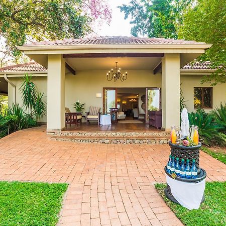 בלה-בלה Sondela Nature Reserve & Spa Country House מראה חיצוני תמונה