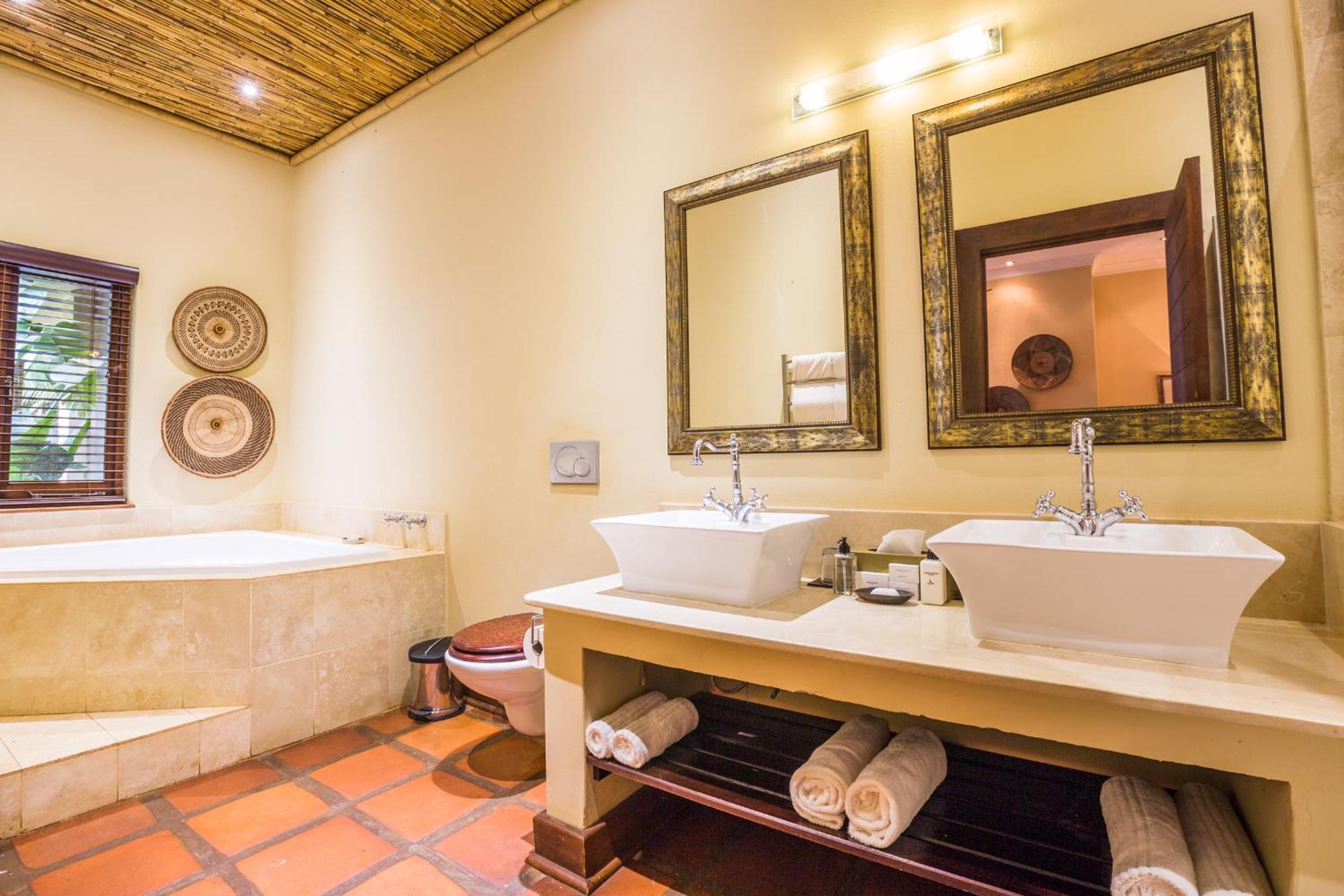 בלה-בלה Sondela Nature Reserve & Spa Country House חדר תמונה