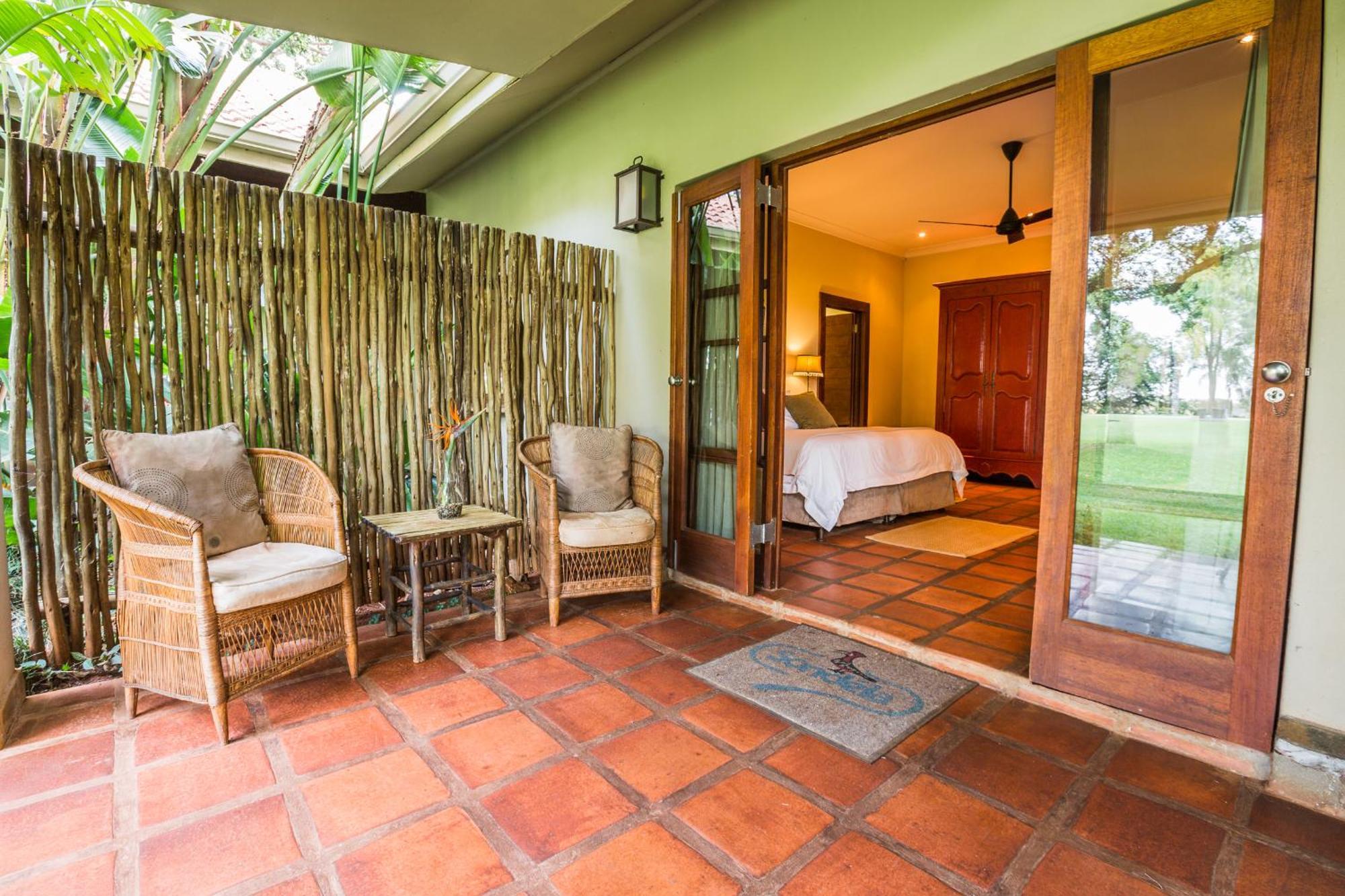 בלה-בלה Sondela Nature Reserve & Spa Country House חדר תמונה
