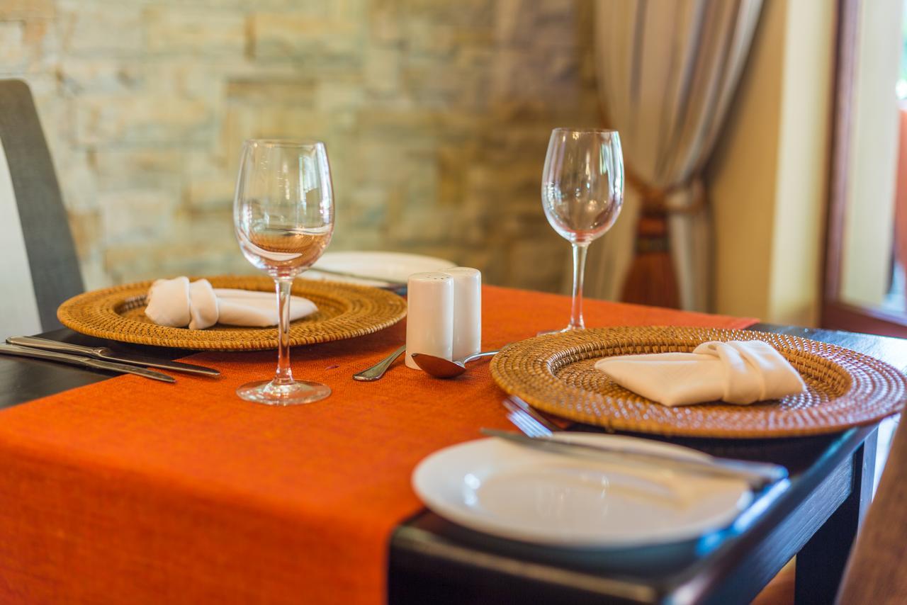 בלה-בלה Sondela Nature Reserve & Spa Country House מראה חיצוני תמונה